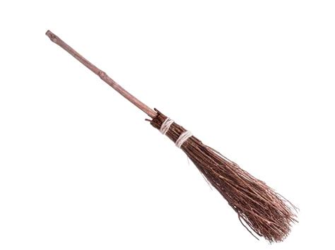 Witches broom name